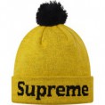 (Supreme) - Gorra 